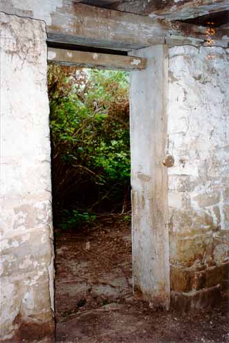 Coppock Barn