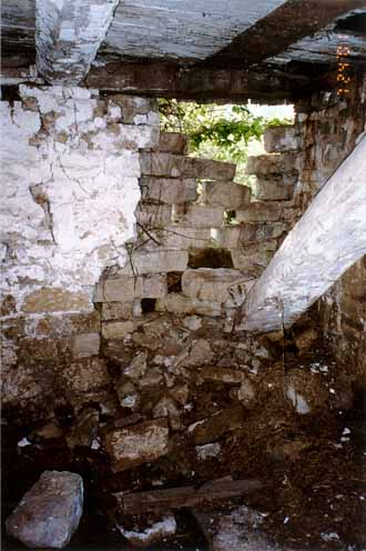 Coppock Barn