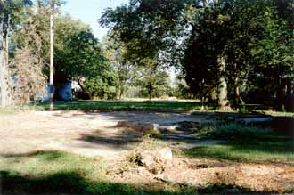 North Grain Storage