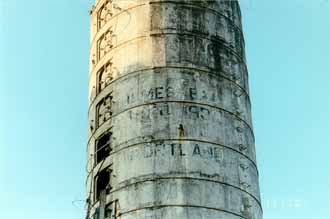 1939 Silo