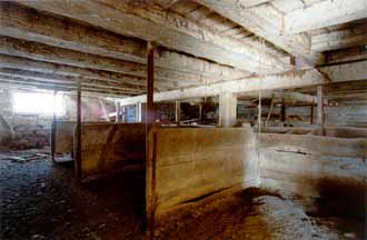 Coppock Barn