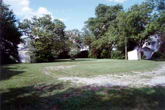 North Grain Storage