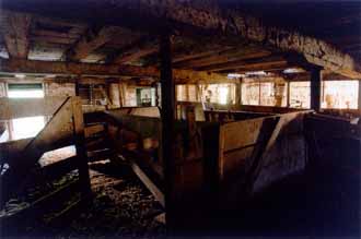 Coppock Barn