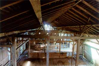 Upper Level Loft