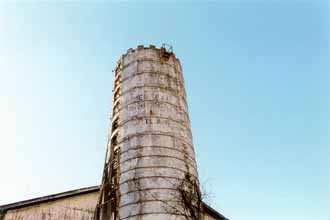 1939 Silo