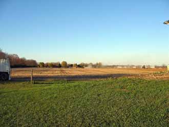 The Barn Log Photographs - November 8, 2004