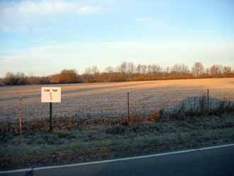 The Barn Log Photographs - December 4, 2004