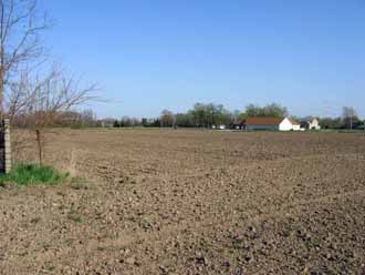 The Barn Log Photographs - April 15, 2005